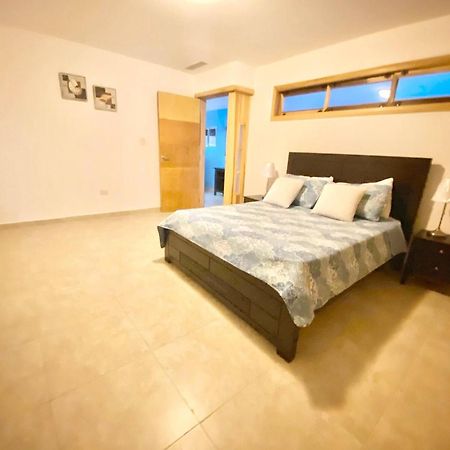 Marbella 2Bedroom Beachfrom Apt Сан-Педро-де-Макорис Экстерьер фото