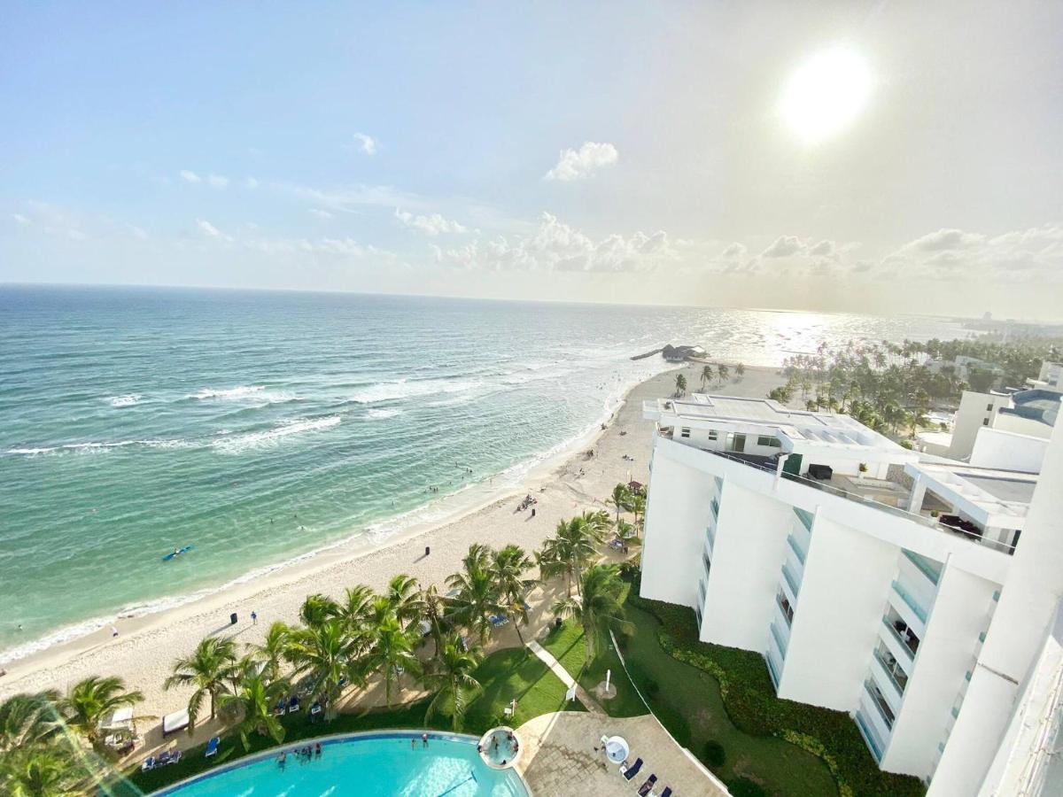 Marbella 2Bedroom Beachfrom Apt Сан-Педро-де-Макорис Экстерьер фото