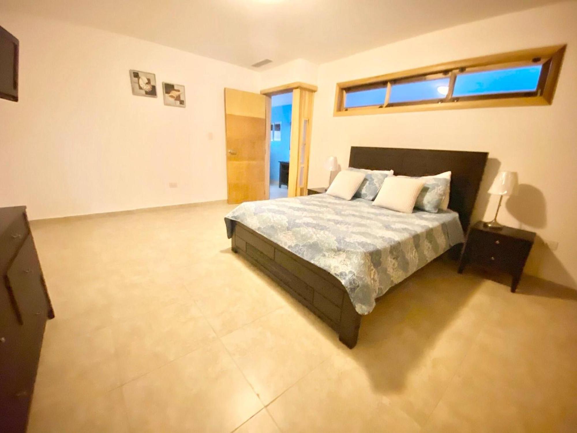 Marbella 2Bedroom Beachfrom Apt Сан-Педро-де-Макорис Экстерьер фото