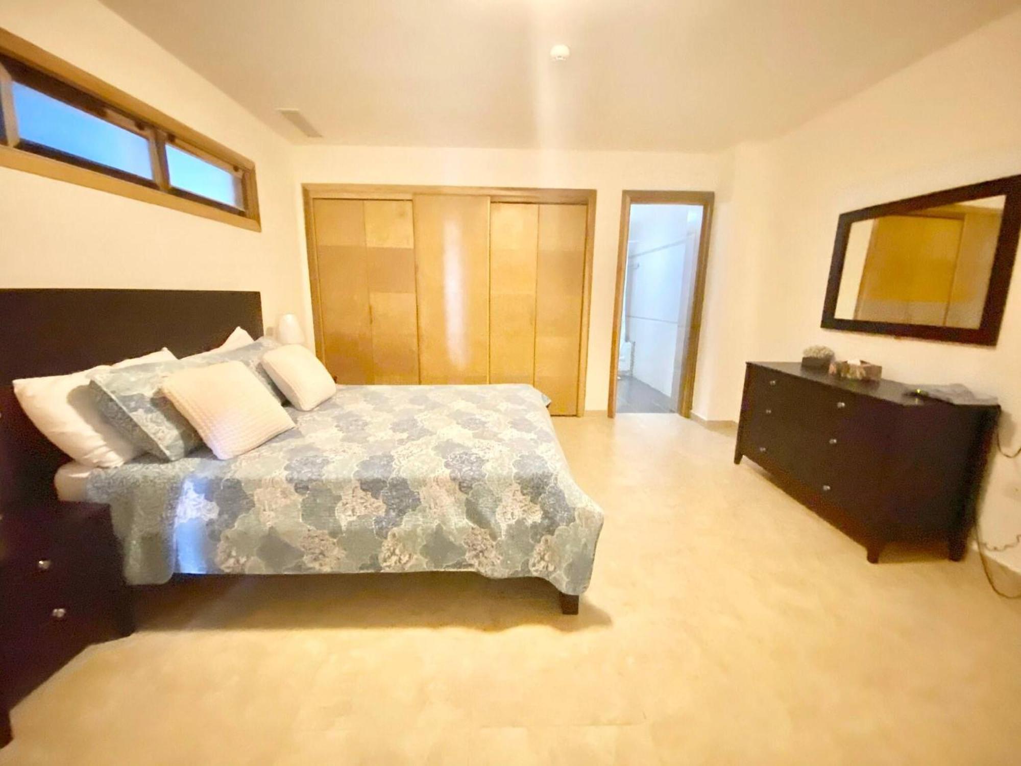 Marbella 2Bedroom Beachfrom Apt Сан-Педро-де-Макорис Экстерьер фото
