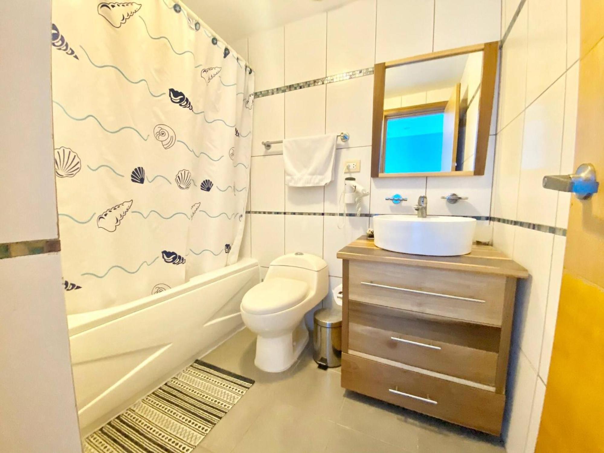 Marbella 2Bedroom Beachfrom Apt Сан-Педро-де-Макорис Экстерьер фото
